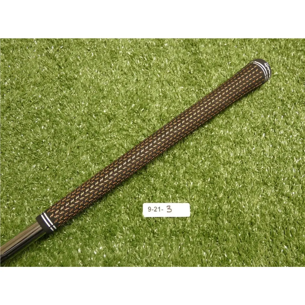 TaylorMade  - Milled Grind Hi-Toe 4 - Milled Grind 3