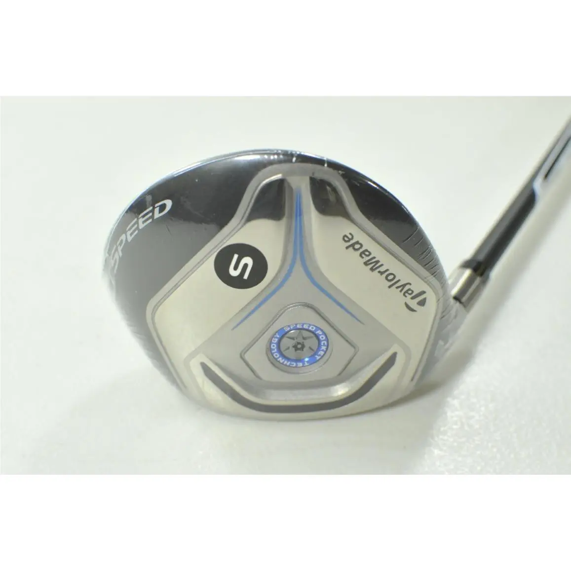 TaylorMade  - JetSpeed - JetSpeed 0