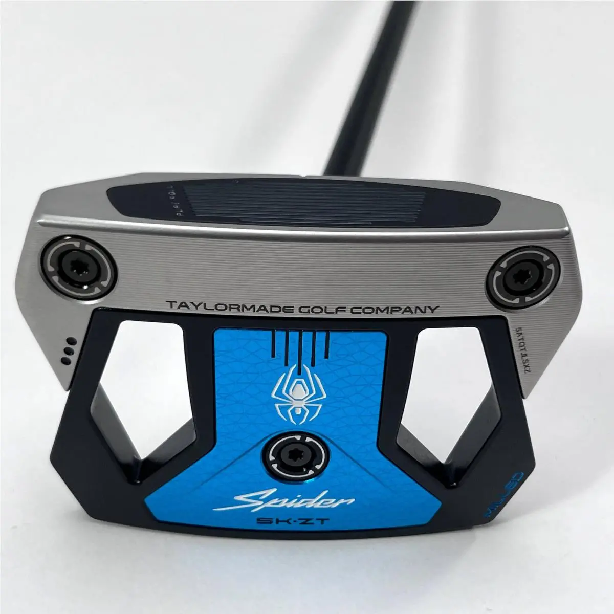 TaylorMade  - Spider 5K-ZT Long - Spider Long 0