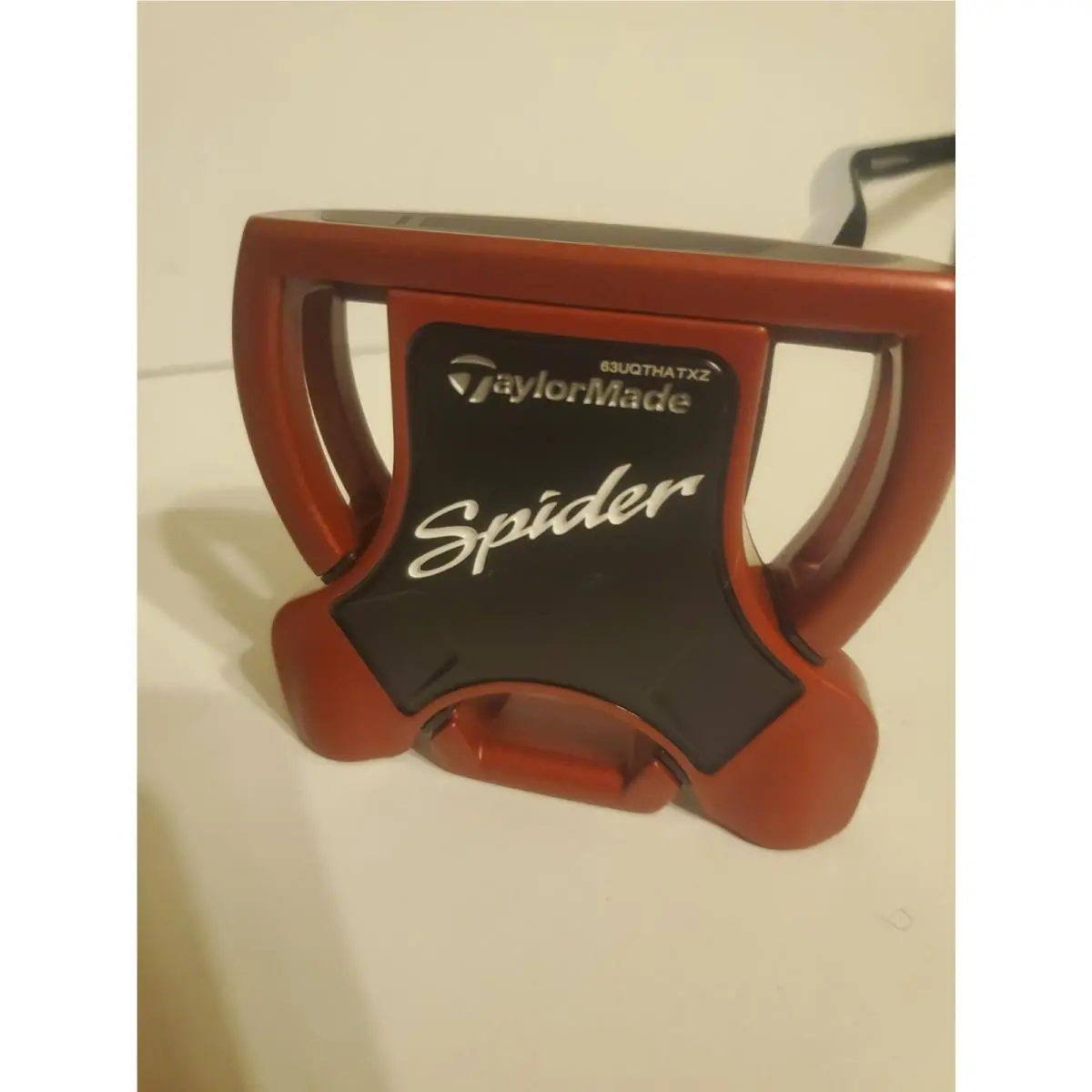 TaylorMade  - Taylormade Spider Tour - Spider Tour - Red 1