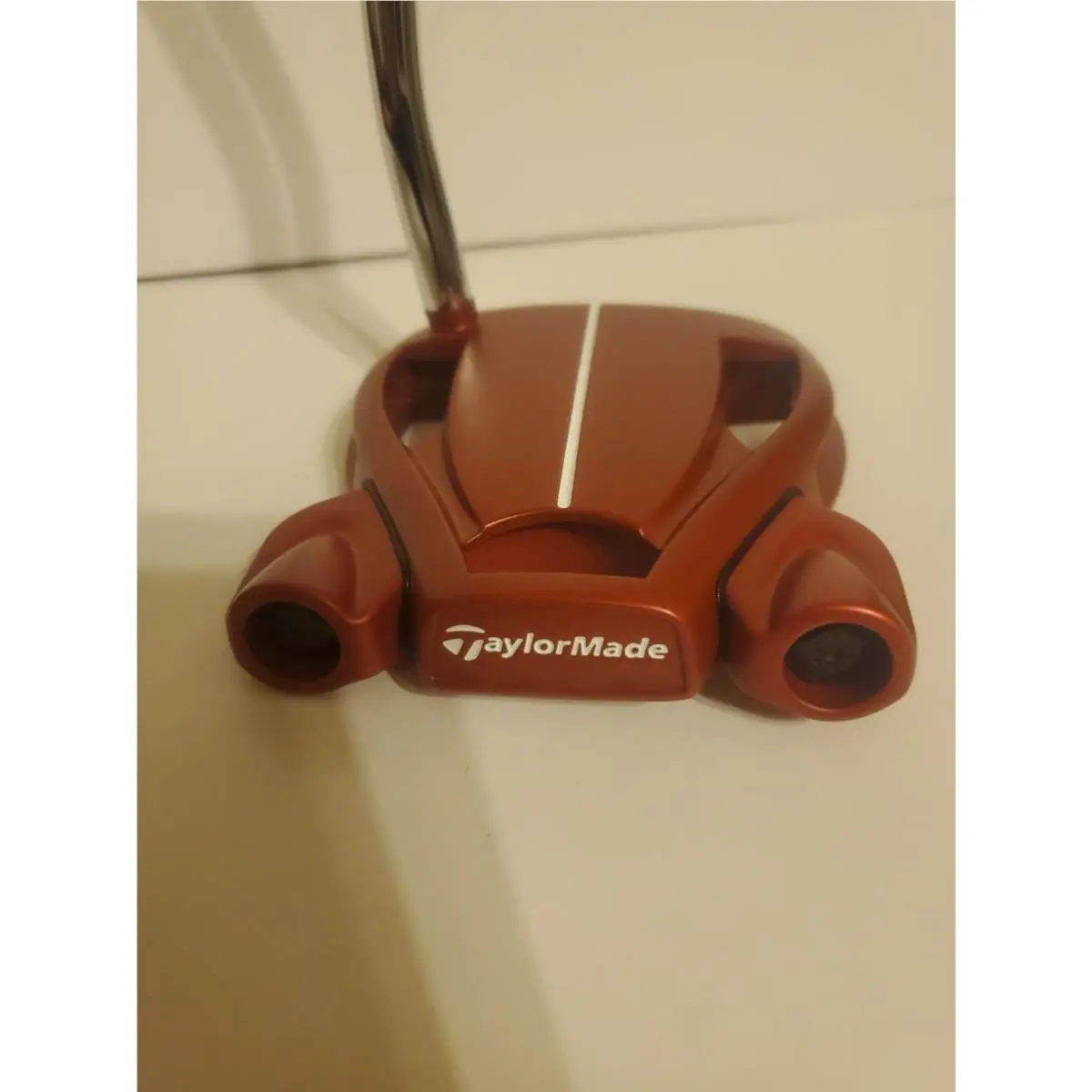 TaylorMade  - Taylormade Spider Tour - Spider Tour - Red 2