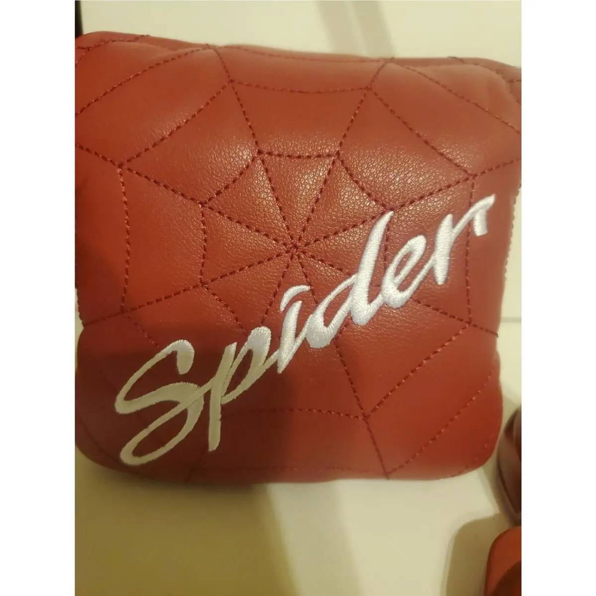 TaylorMade  - Taylormade Spider Tour - Spider Tour - Red 3