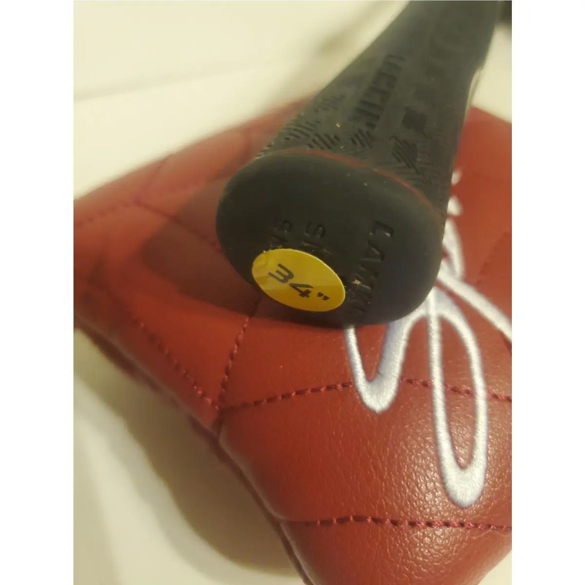 TaylorMade  - Taylormade Spider Tour - Spider Tour - Red 5