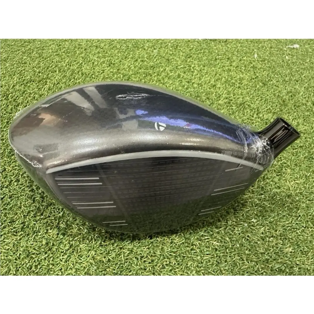 TaylorMade  - Taylormade Qi4D - Lie Angle: Black 0