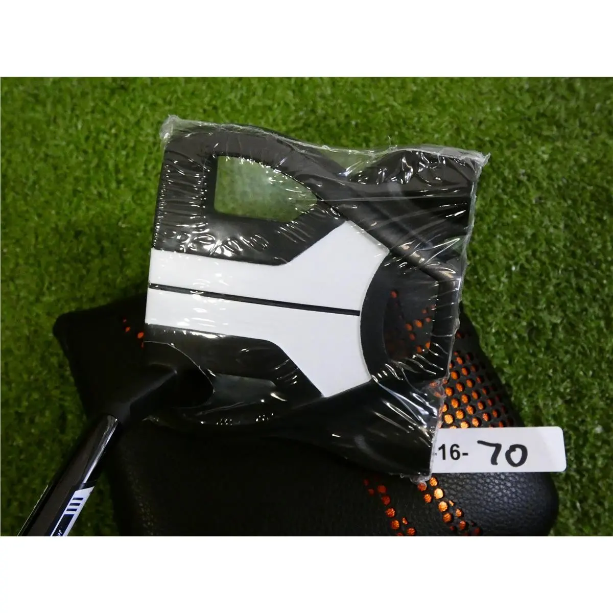 TaylorMade  - Spider Tour Black - Spider Tour Black - Black 2
