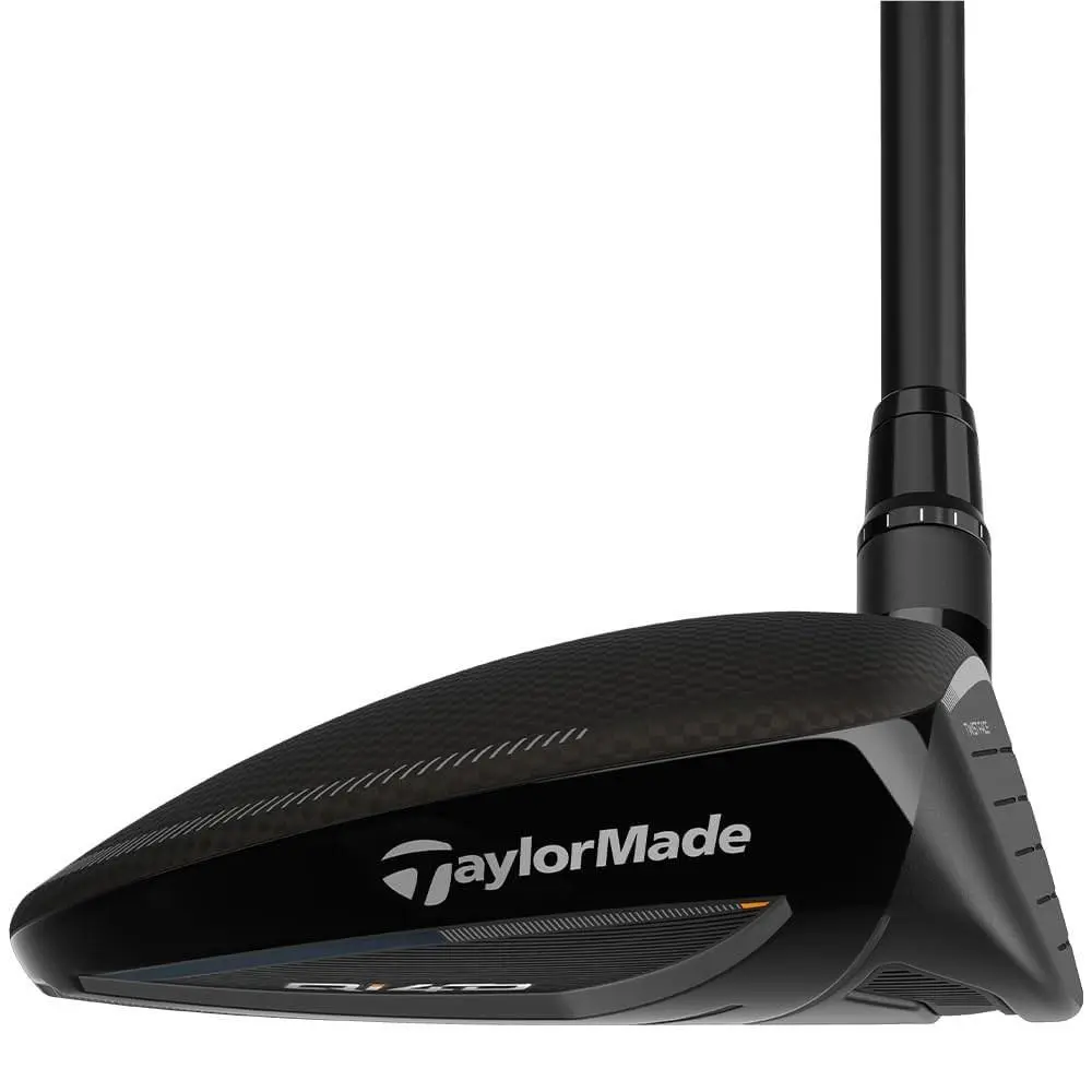 TaylorMade  - Qi4D Max - Max - N8405009 - Matte Bronze (UPC: 197995161905) 0