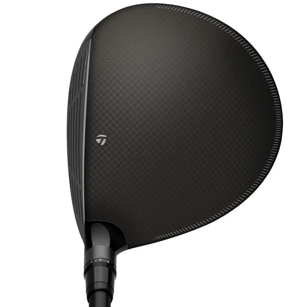 TaylorMade  - Qi4D Max - Max - N8405009 - Matte Bronze (UPC: 197995161905) 1