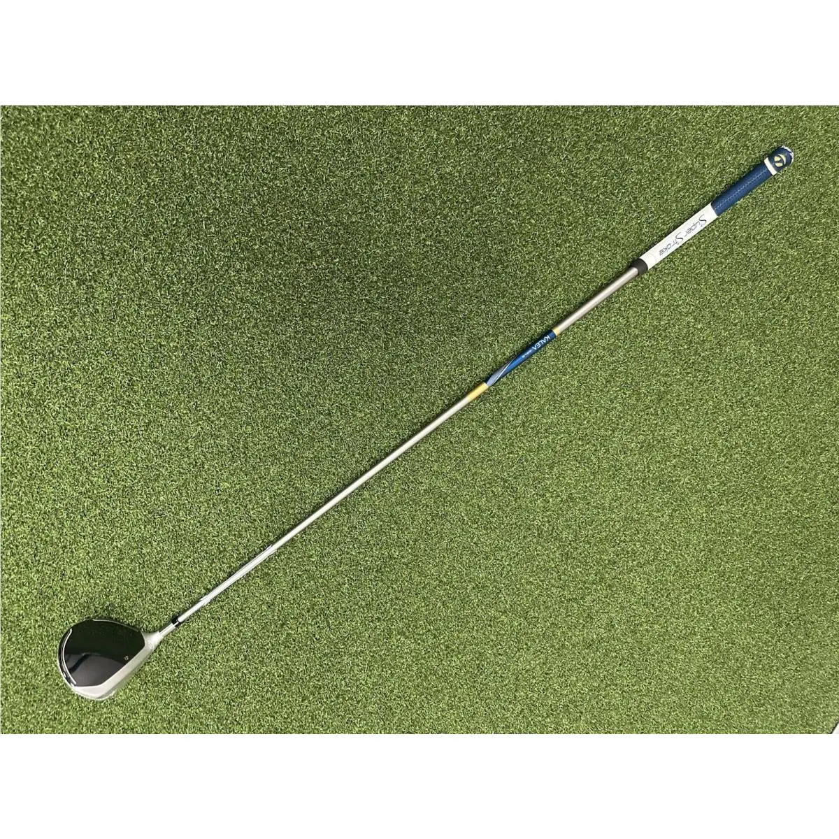 TaylorMade  - TaylorMade Kalea Gold 40 - Kalea Gold - Gold (UPC: 192371856635) 9
