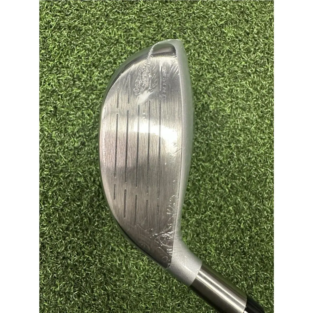 TaylorMade  - TaylorMade Kalea Gold 40 - Kalea Gold - Gold (UPC: 192371856635) 0