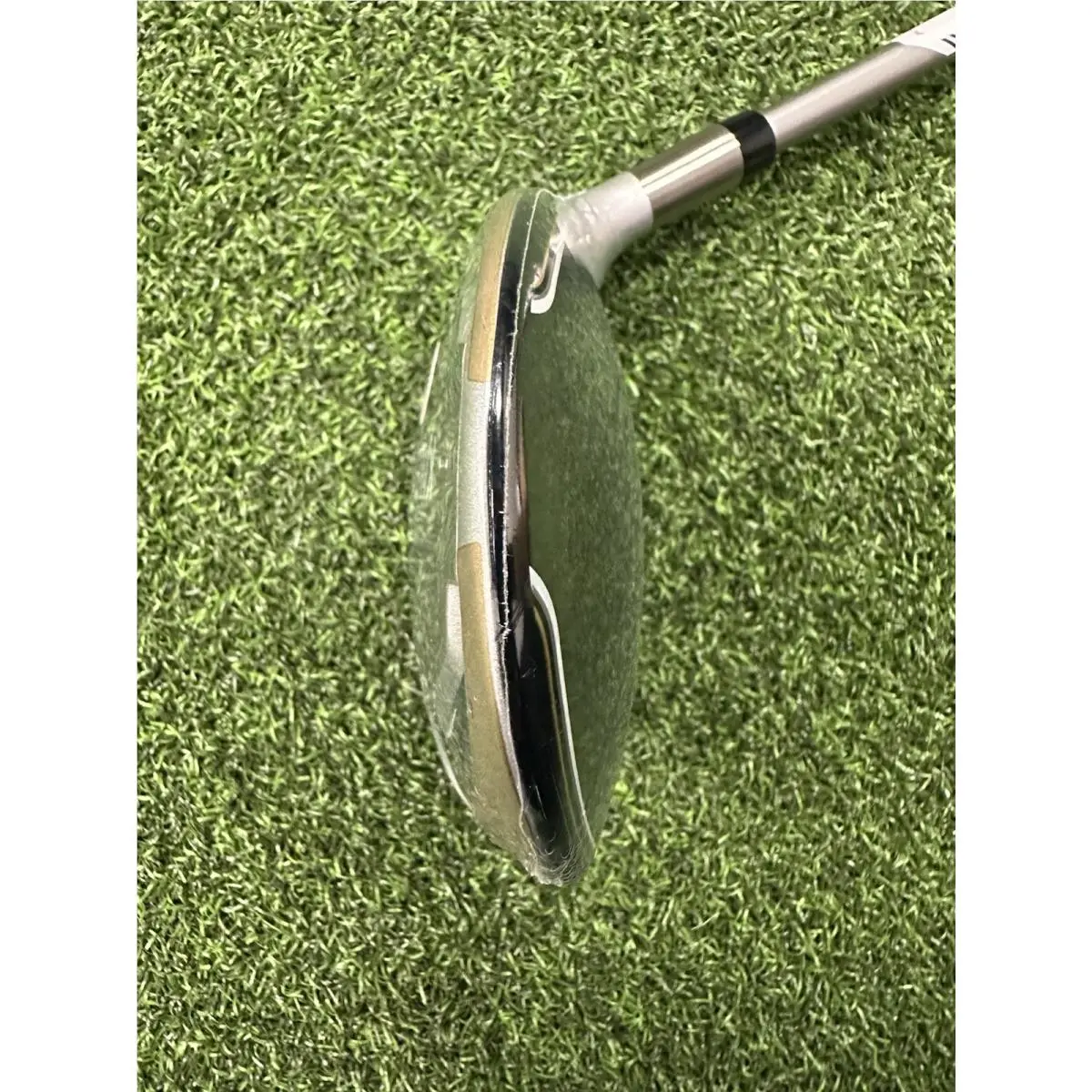 TaylorMade  - TaylorMade Kalea Gold 40 - Kalea Gold - Gold (UPC: 192371856635) 2