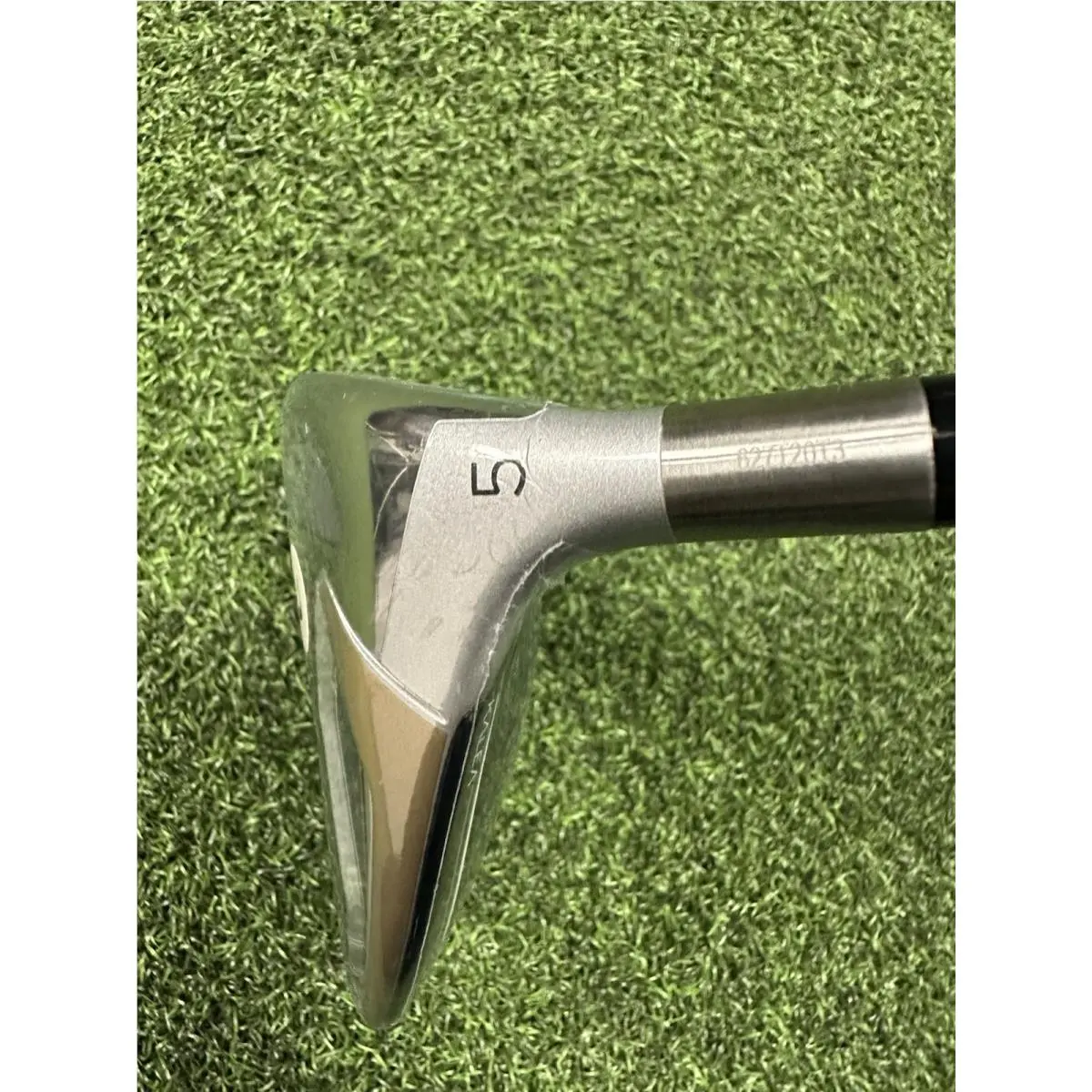 TaylorMade  - TaylorMade Kalea Gold 40 - Kalea Gold - Gold (UPC: 192371856635) 4