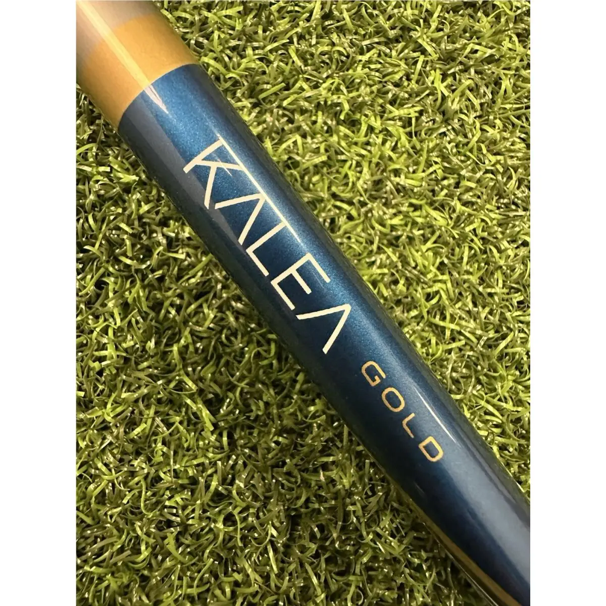 TaylorMade  - TaylorMade Kalea Gold 40 - Kalea Gold - Gold (UPC: 192371856635) 6