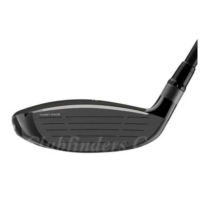 TaylorMade  - Qi4D MAX - MAX 0