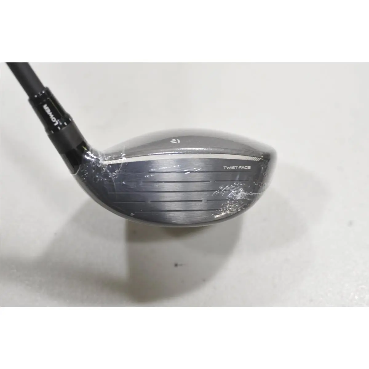 TaylorMade  - Qi4D 0