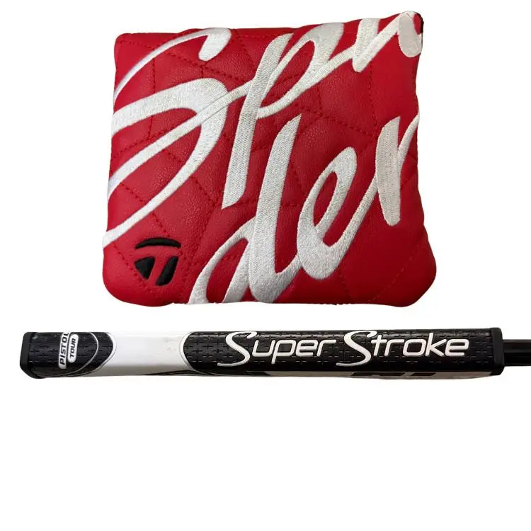 TaylorMade  - Red 0