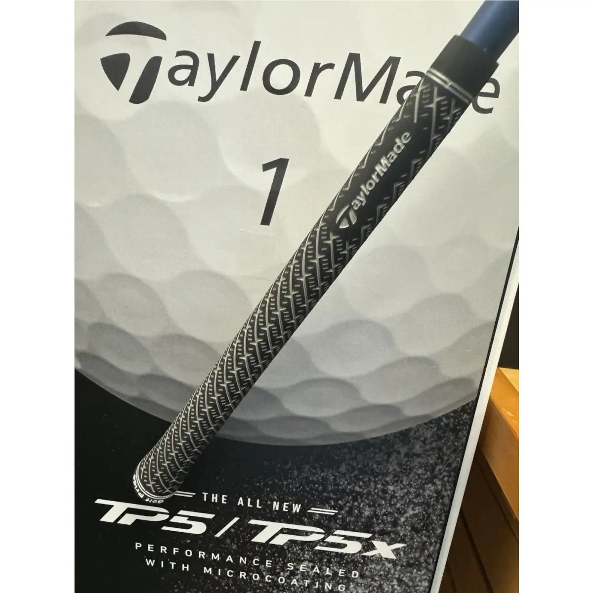 TaylorMade  - Fulikura Ventus Blue - Fulikura Ventus Blue - Blue 5