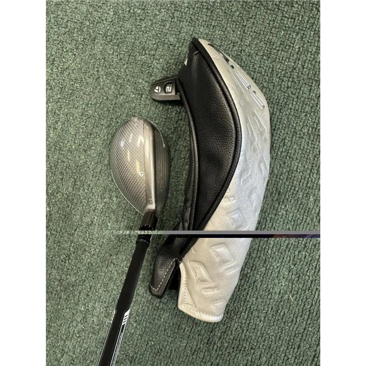 TaylorMade  - Fulikura Ventus Blue - Fulikura Ventus Blue - Blue 6