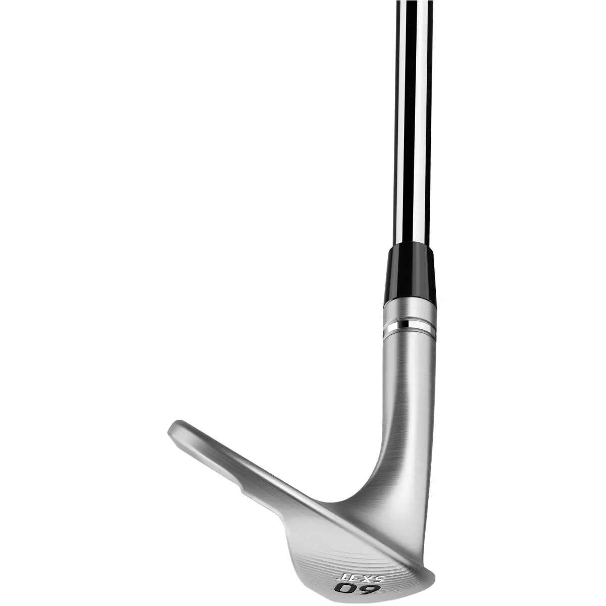 TaylorMade  - MG5 Chrome SX - Chrome - Gold (UPC: 192371942345) 0