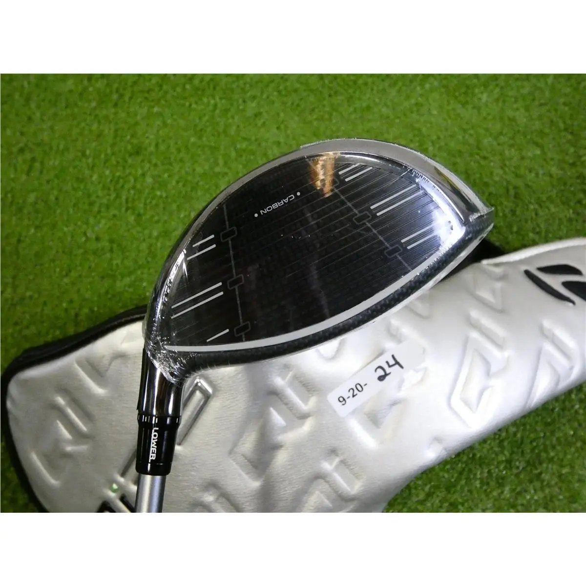 TaylorMade  - Qi35 LS 0