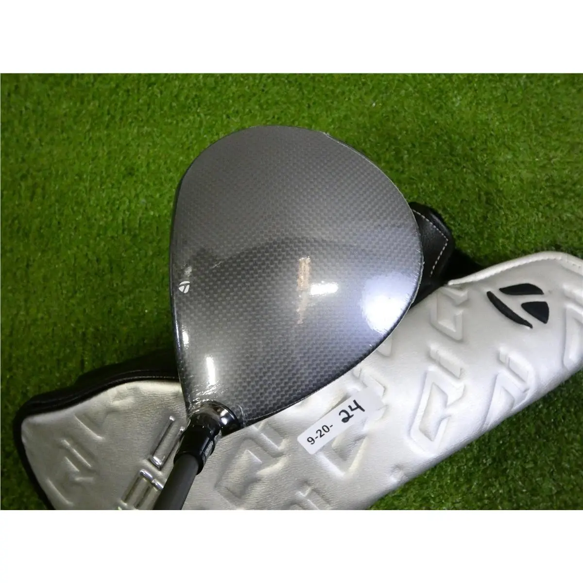 TaylorMade  - Qi35 LS 1