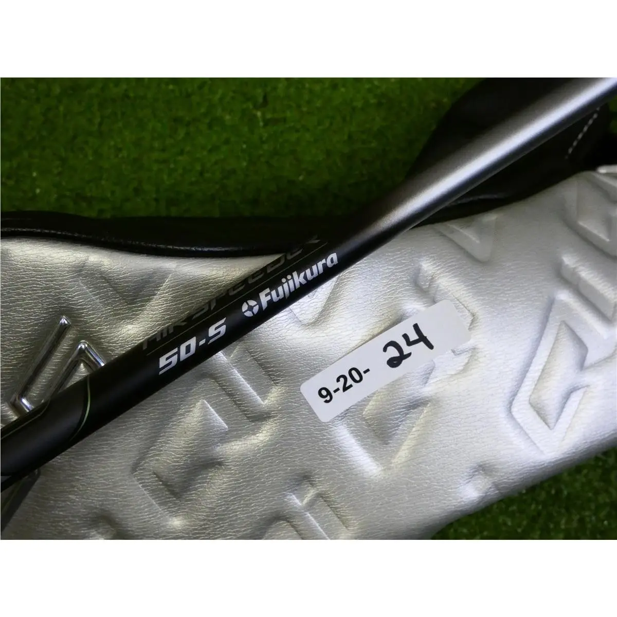 TaylorMade  - Qi35 LS 3