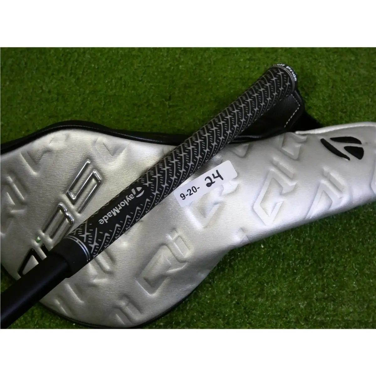 TaylorMade  - Qi35 LS 4