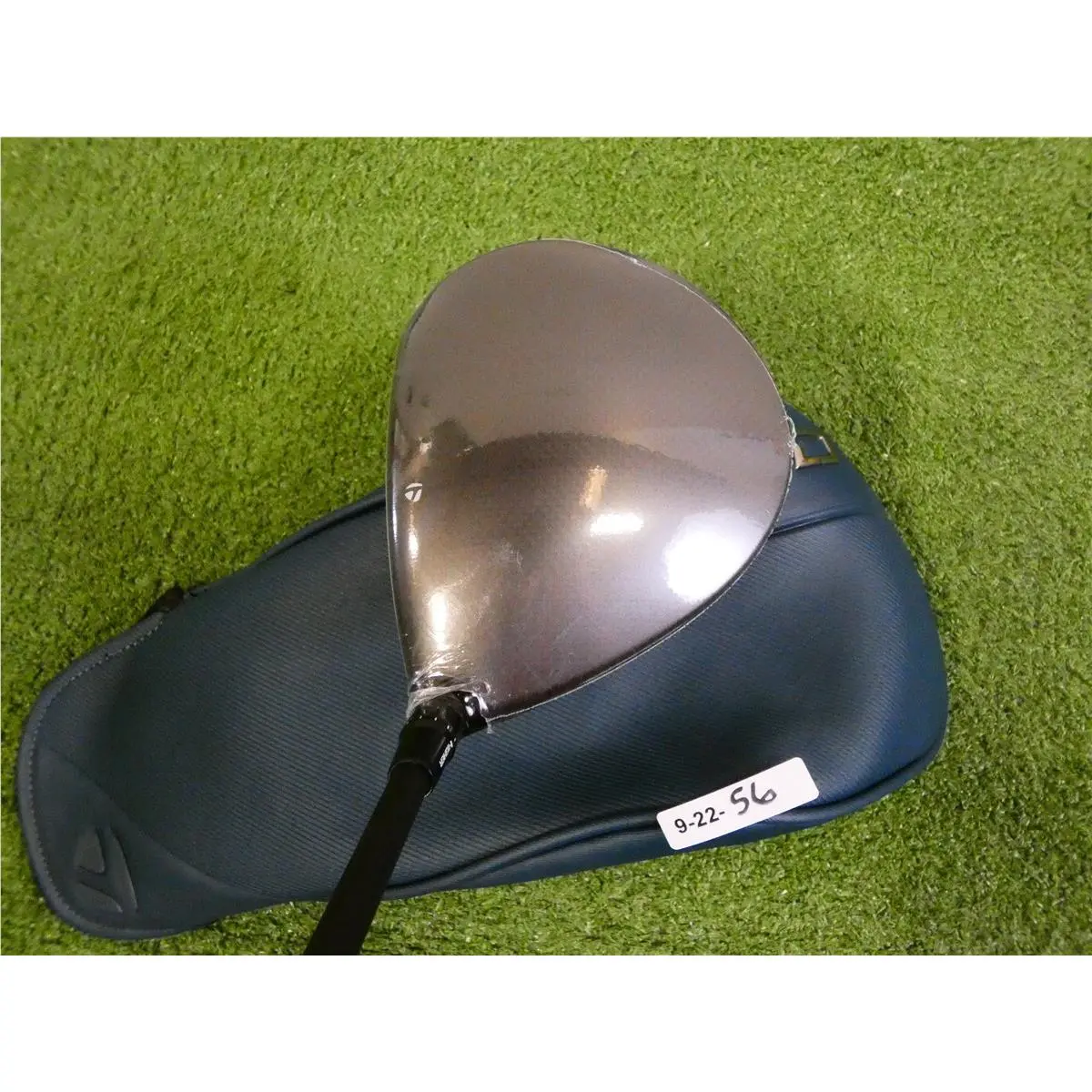 TaylorMade  - Qi4D LS - Red 1