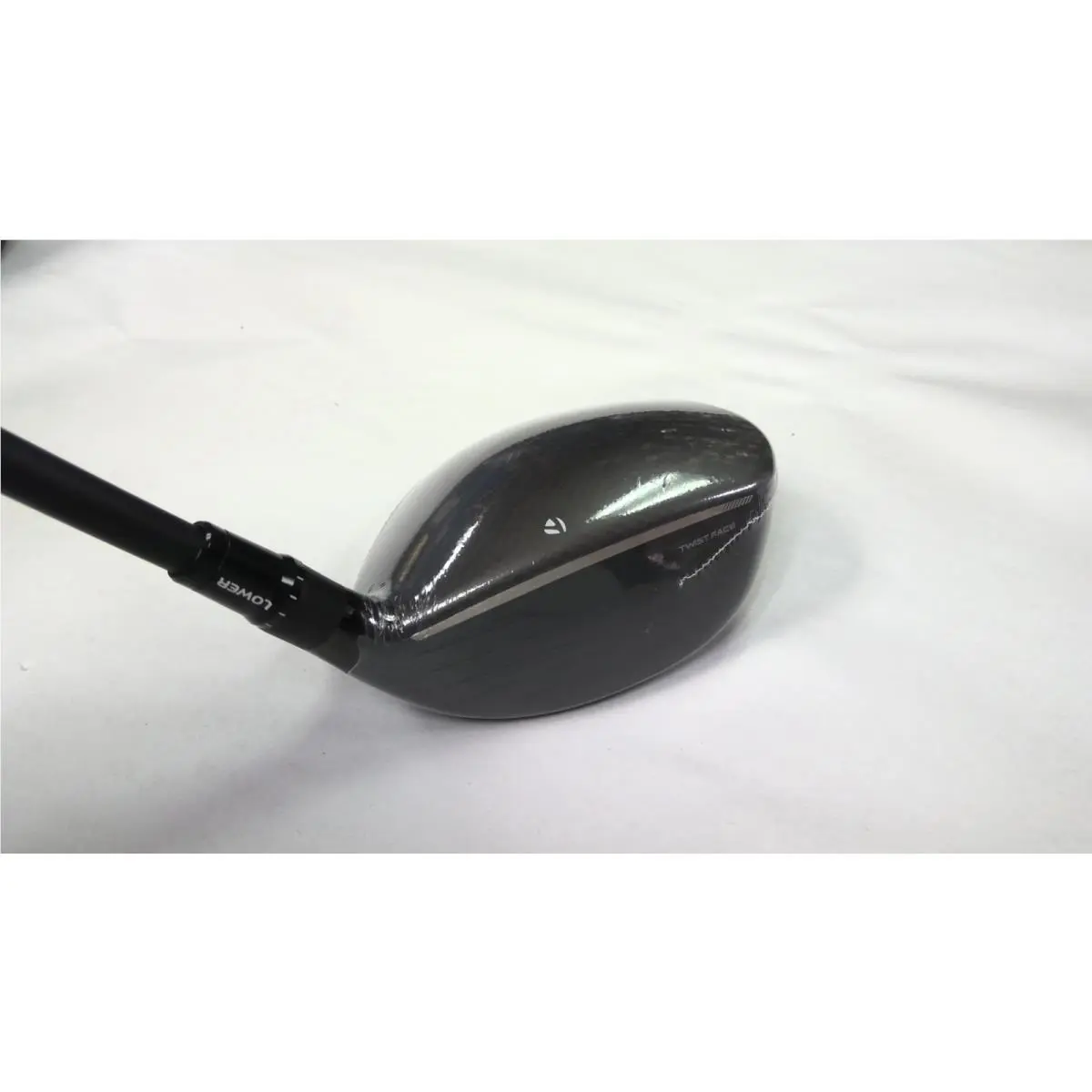 TaylorMade  - Qi4D - Black, Lie Angle: Black 0