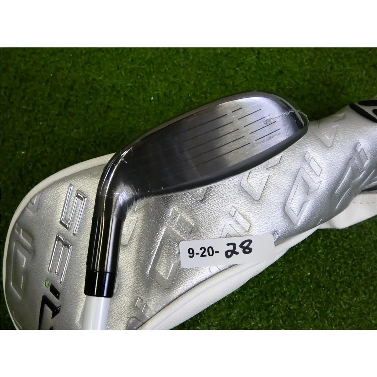 TaylorMade  - Qi35 Max Lite - Max Lite 0