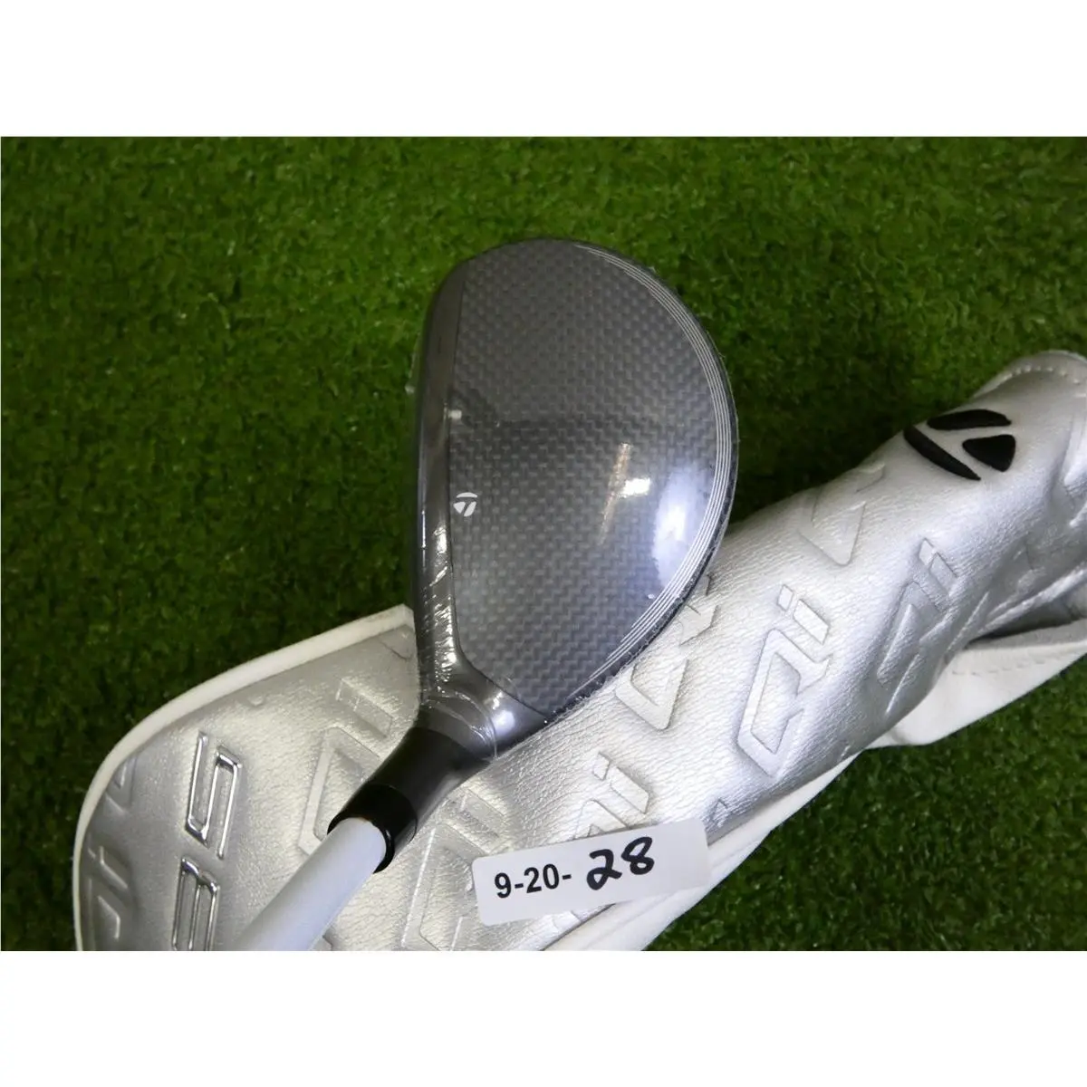 TaylorMade  - Qi35 Max Lite - Max Lite 1