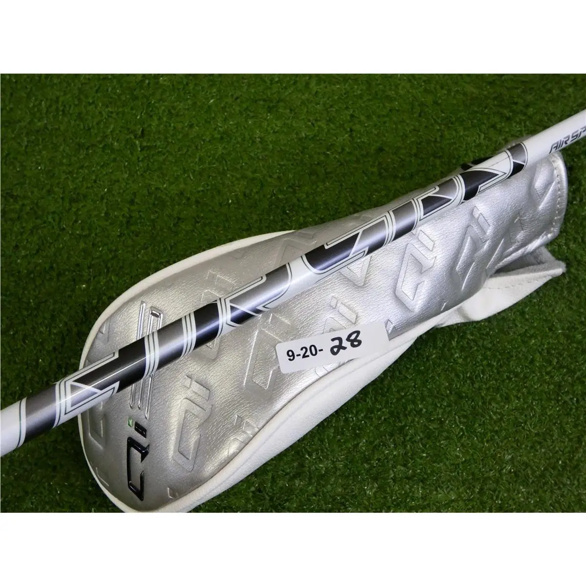 TaylorMade  - Qi35 Max Lite - Max Lite 2