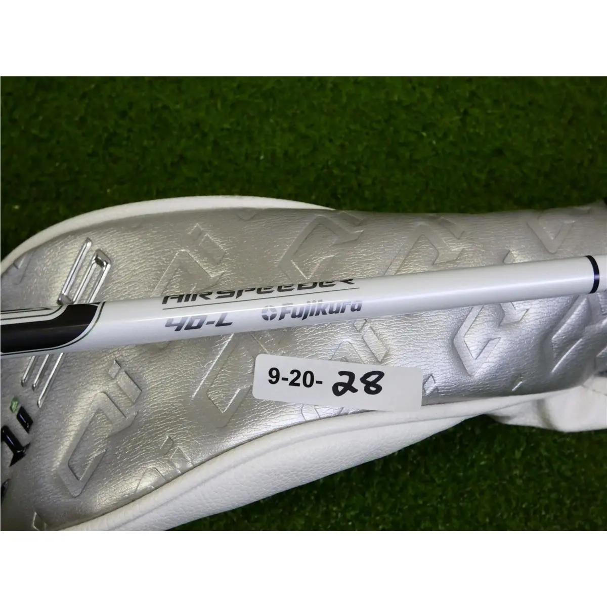 TaylorMade  - Qi35 Max Lite - Max Lite 3