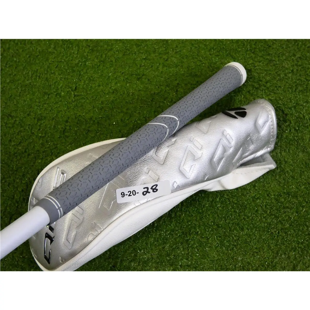 TaylorMade  - Qi35 Max Lite - Max Lite 4