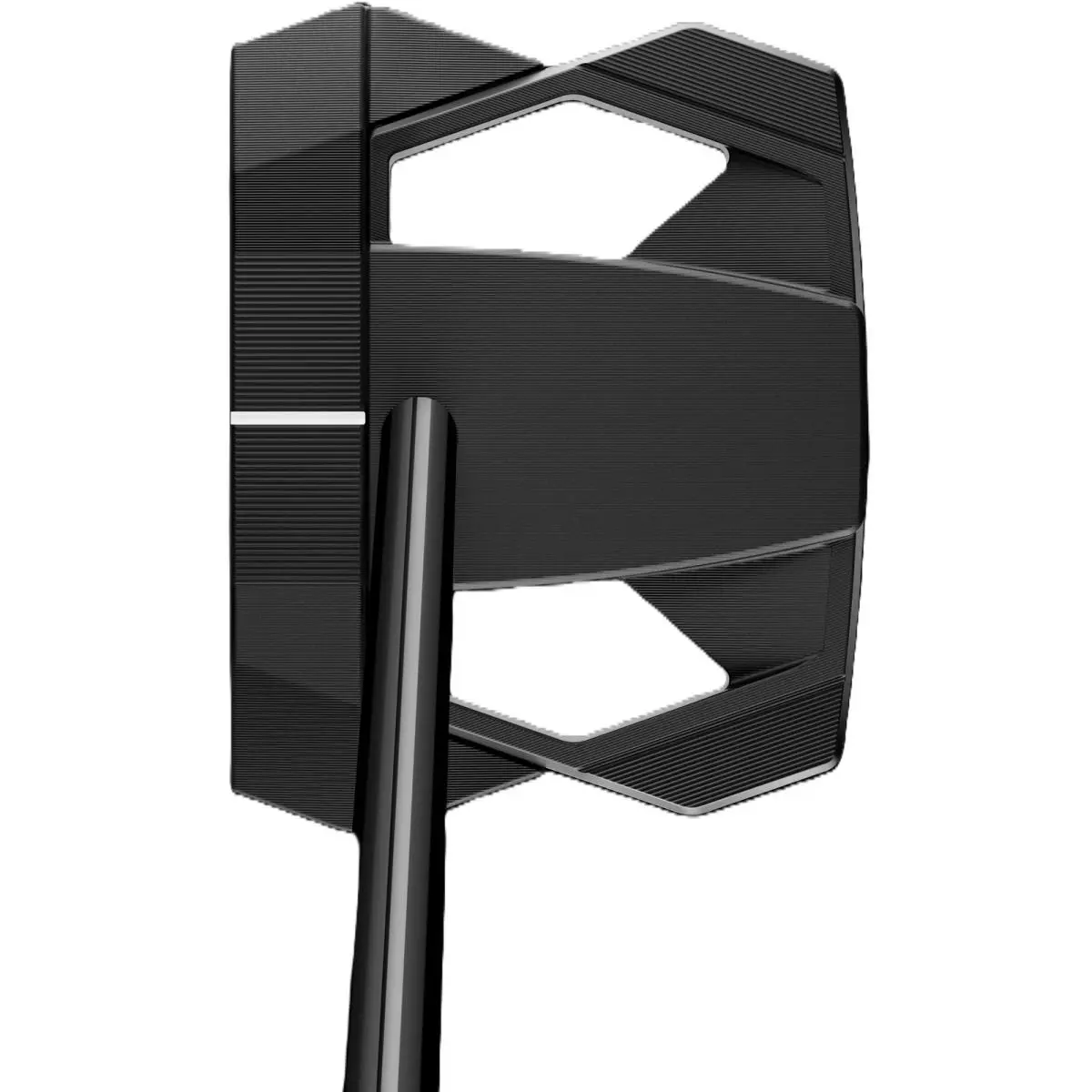 TaylorMade  - Spider ZT Black - Spider Black - Black (UPC: 197995203186) 2