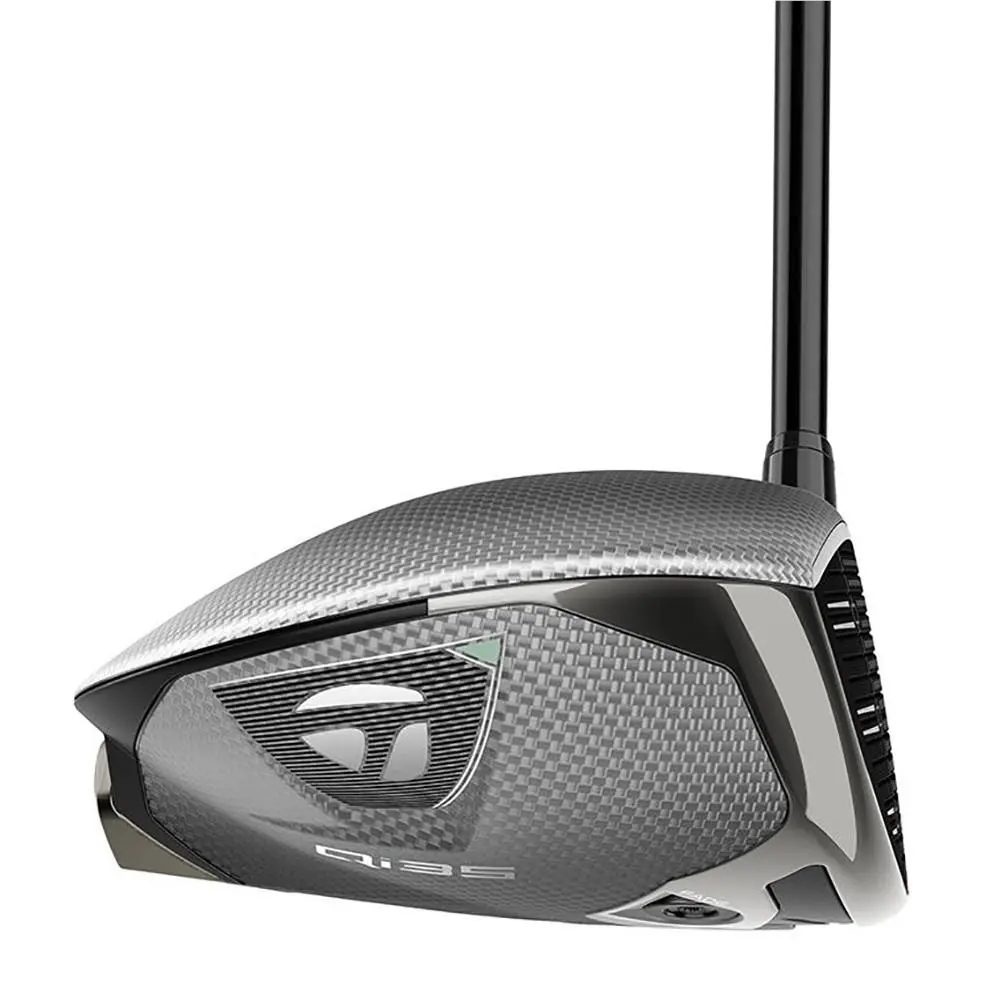 TaylorMade  - Qi35 LS - Black 2
