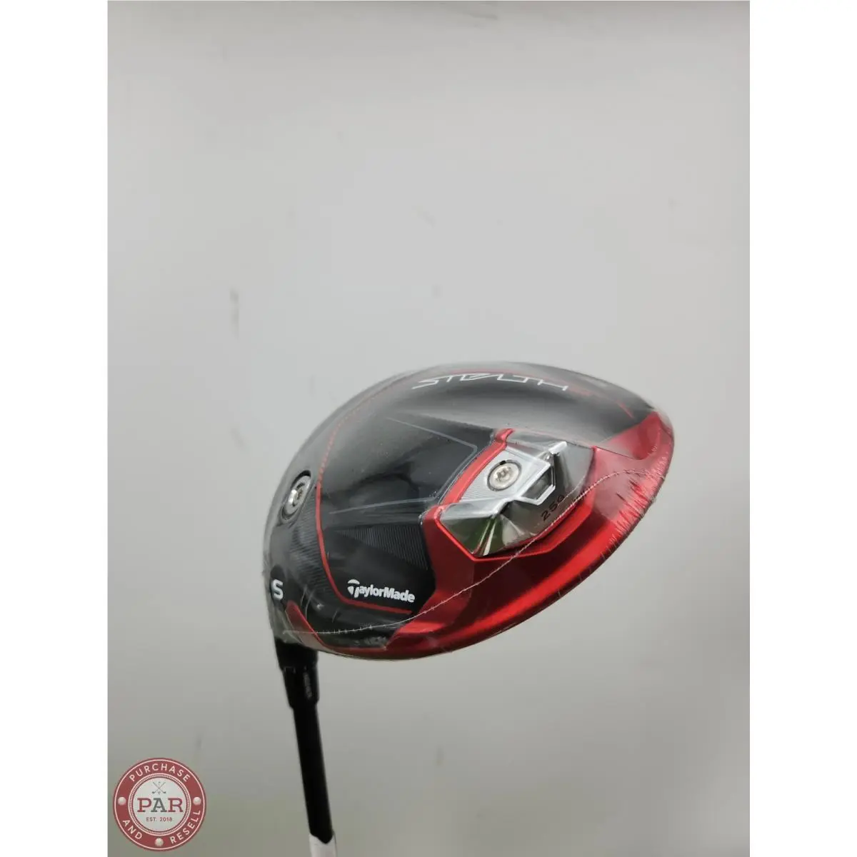 TaylorMade  - STEALTH 2 - STEALTH - Red, Teal 0