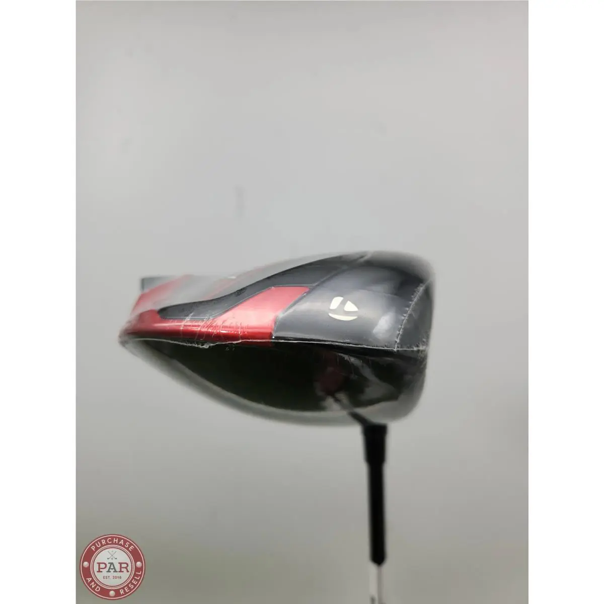 TaylorMade  - STEALTH 2 - STEALTH - Red, Teal 1