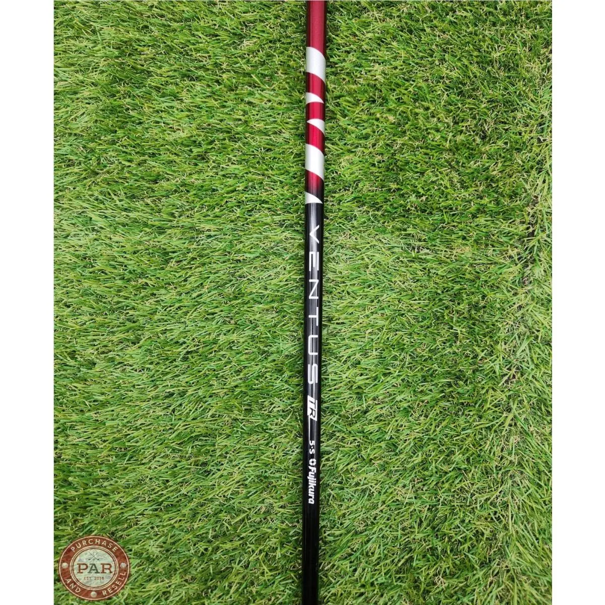 TaylorMade  - STEALTH 2 - STEALTH - Red, Teal 6