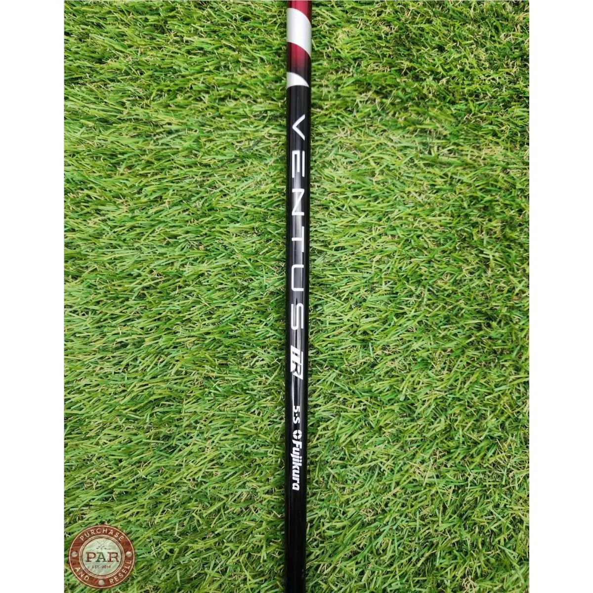 TaylorMade  - STEALTH 2 - STEALTH - Red, Teal 7