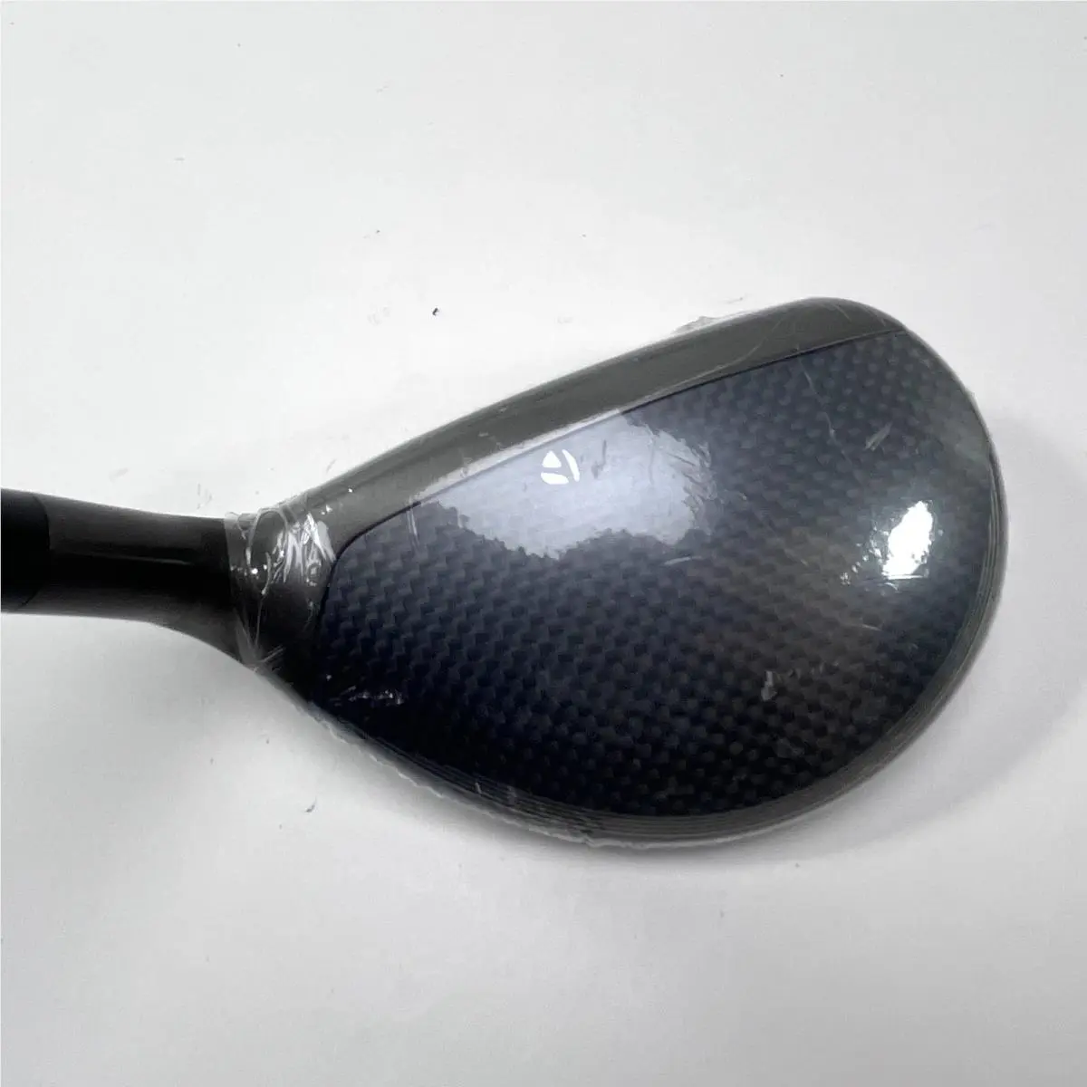 TaylorMade  - Qi35 Max Lite Rescue - Max Lite Rescue 0