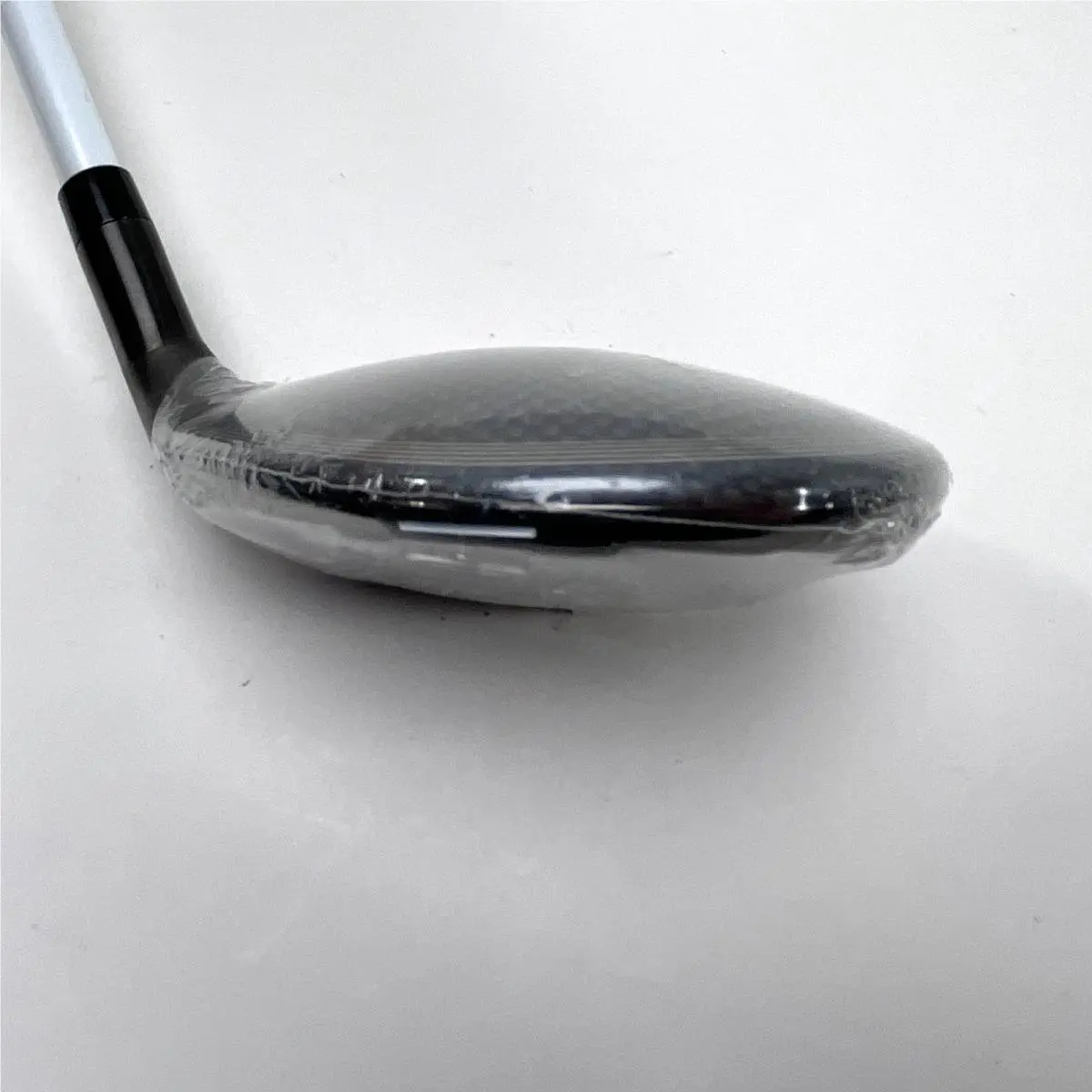 TaylorMade  - Qi35 Max Lite Rescue - Max Lite Rescue 1