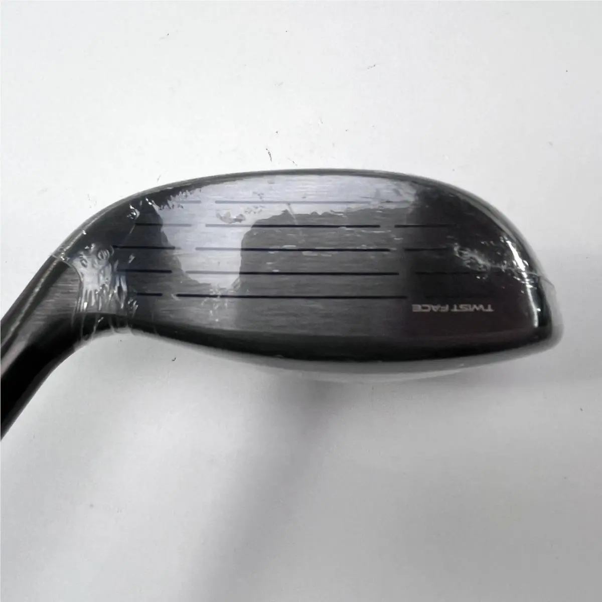 TaylorMade  - Qi35 Max Lite Rescue - Max Lite Rescue 2