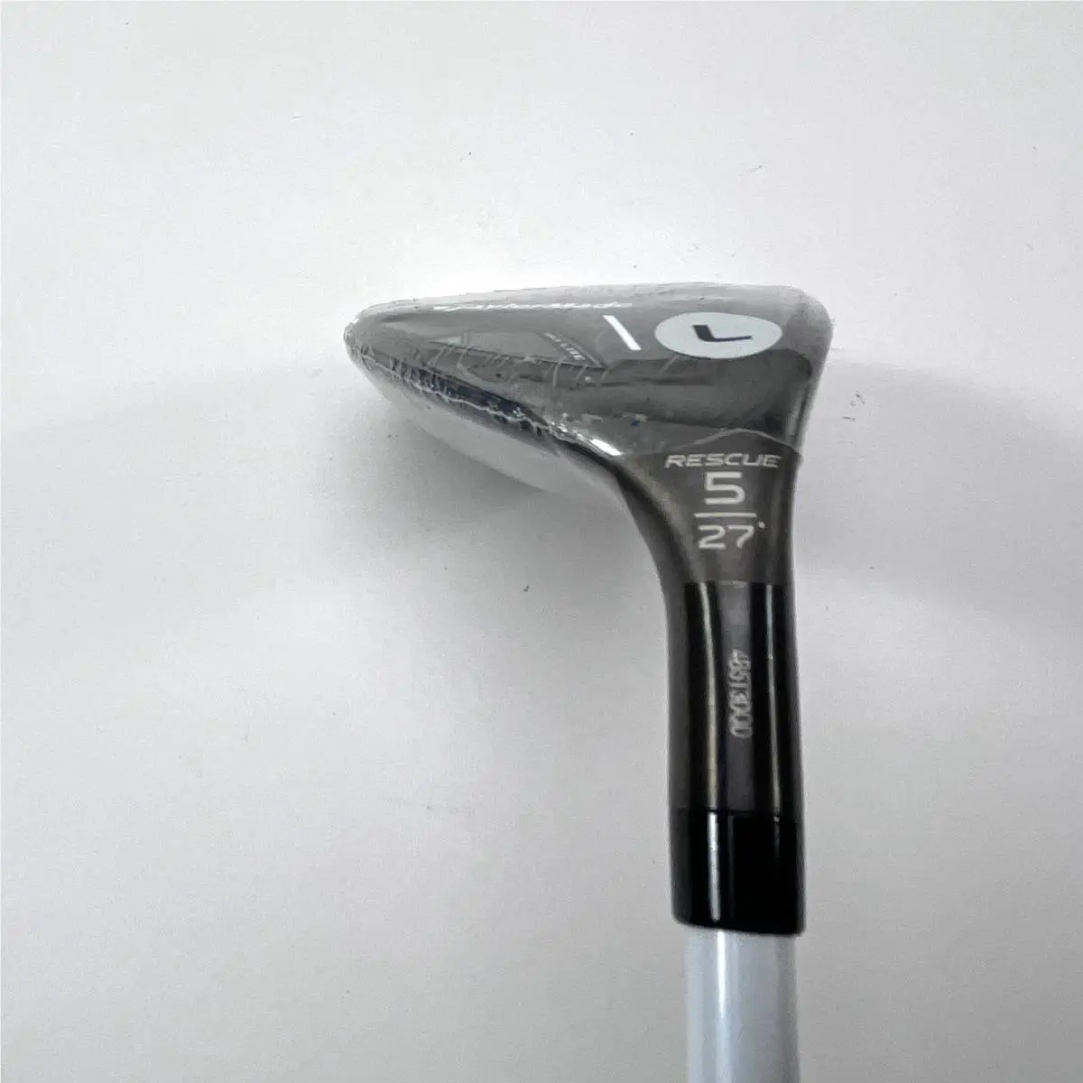 TaylorMade  - Qi35 Max Lite Rescue - Max Lite Rescue 3