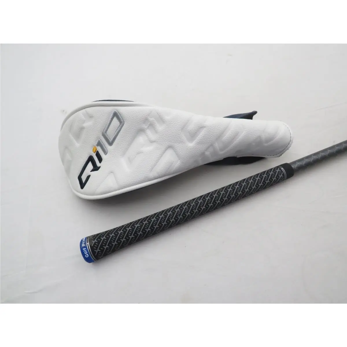 TaylorMade  - Qi10 Tour - Tour - Blue 4