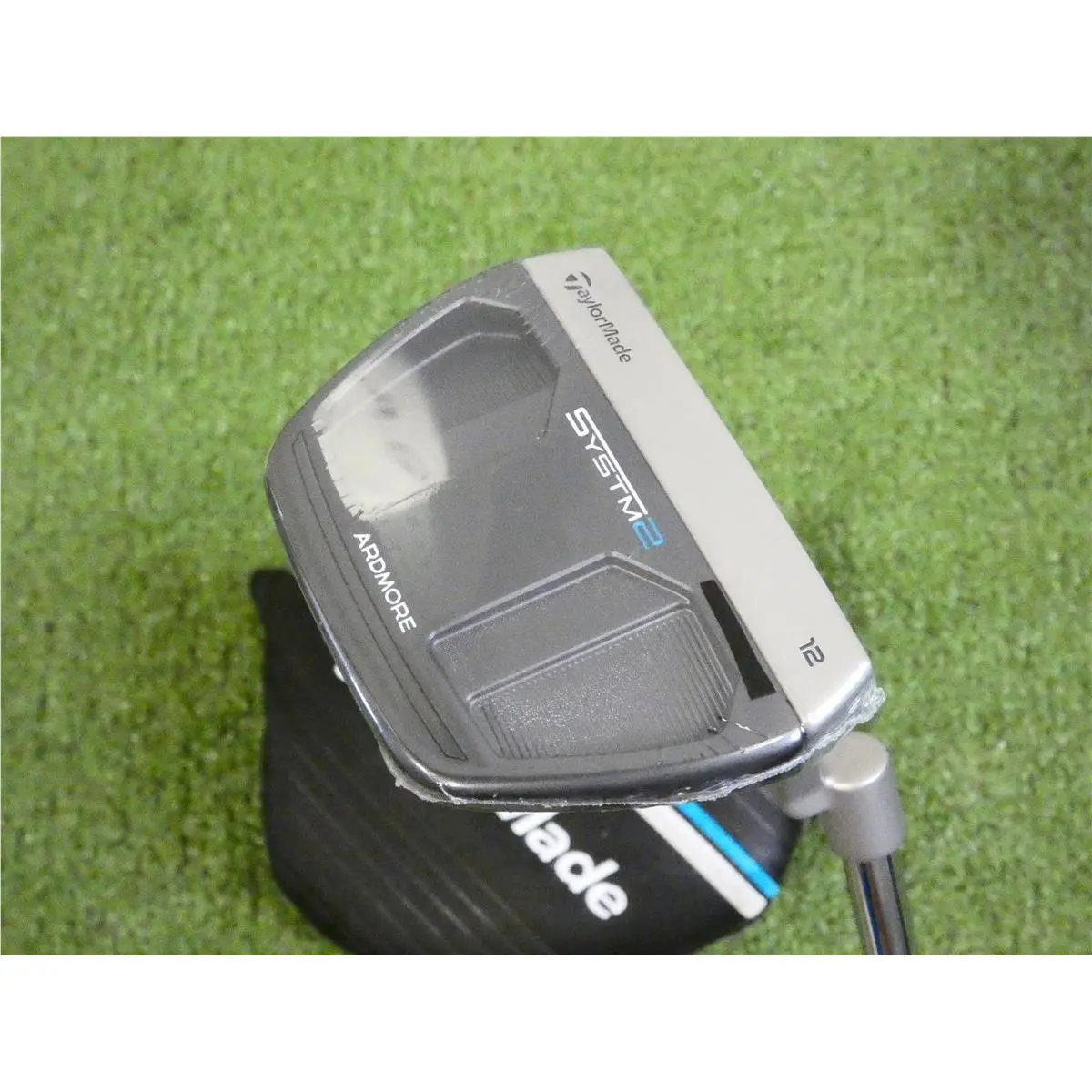 TaylorMade  - SYSTM2 Ardmore 12 - Ardmore 0