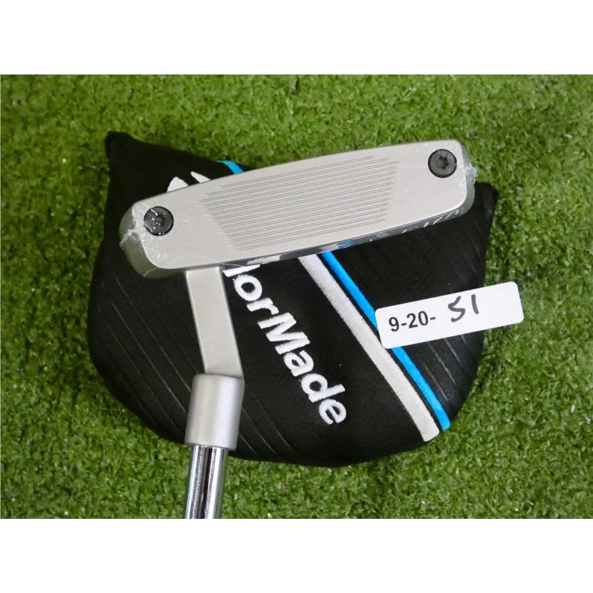 TaylorMade  - SYSTM2 Ardmore 12 - Ardmore 1