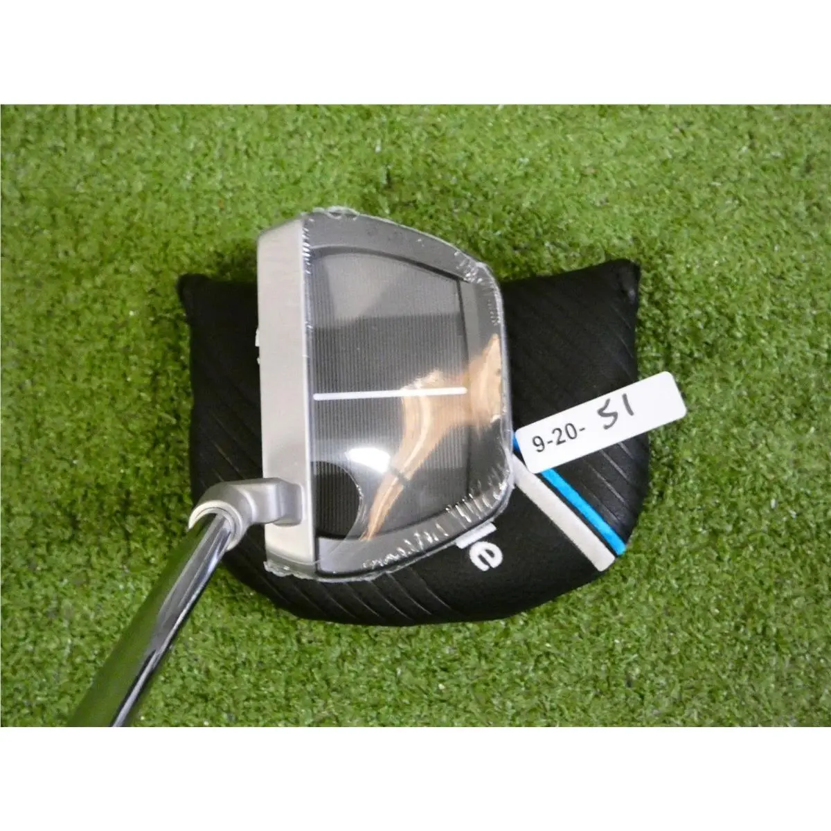 TaylorMade  - SYSTM2 Ardmore 12 - Ardmore 2