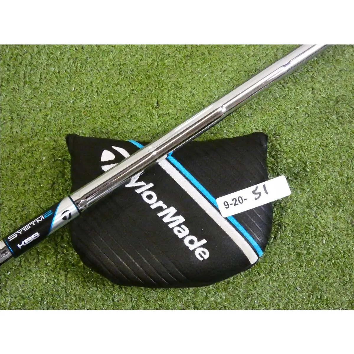 TaylorMade  - SYSTM2 Ardmore 12 - Ardmore 3