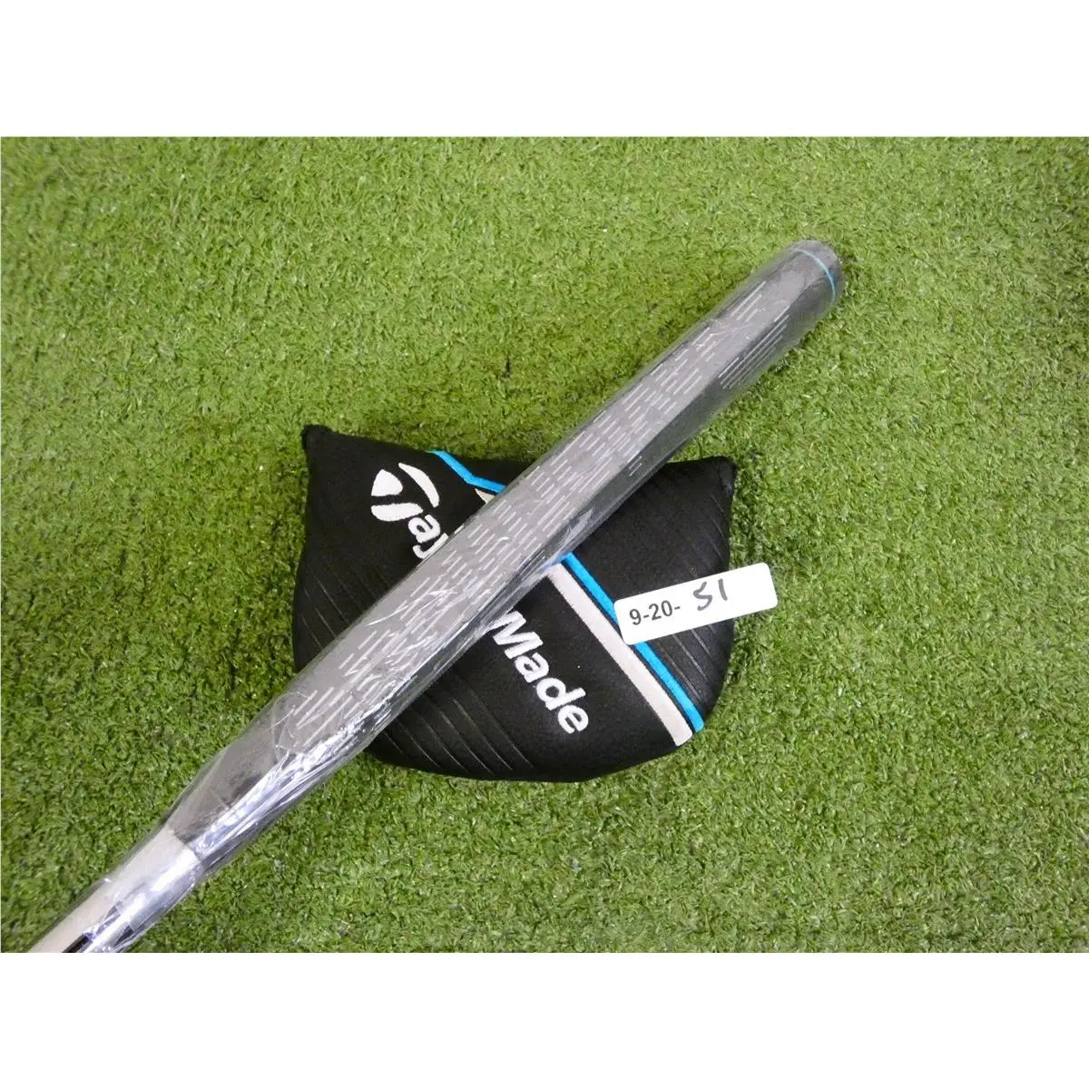 TaylorMade  - SYSTM2 Ardmore 12 - Ardmore 4