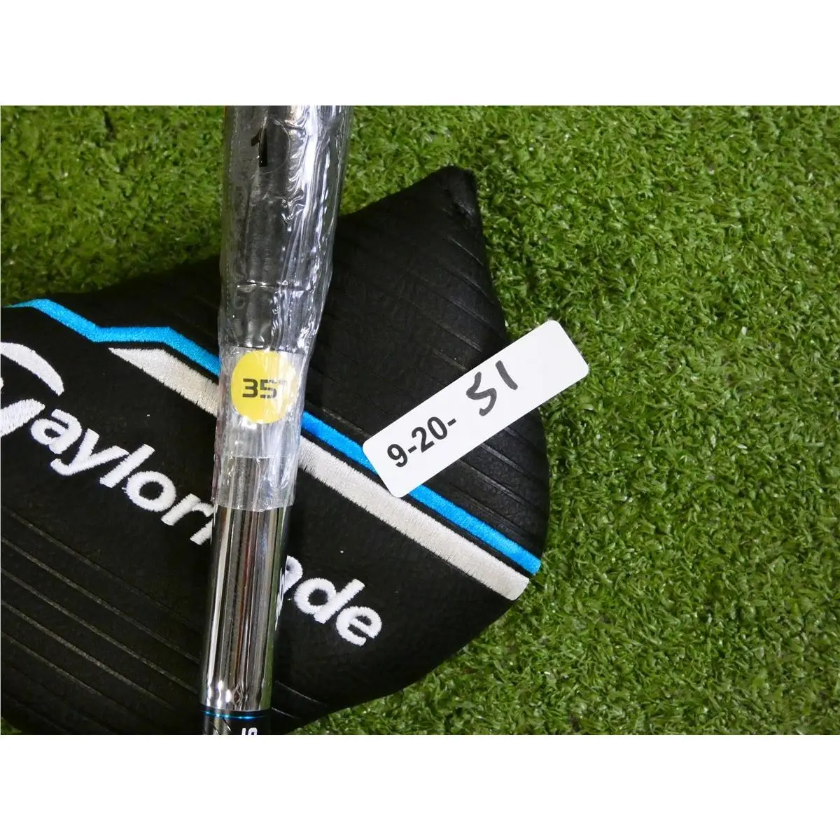 TaylorMade  - SYSTM2 Ardmore 12 - Ardmore 5